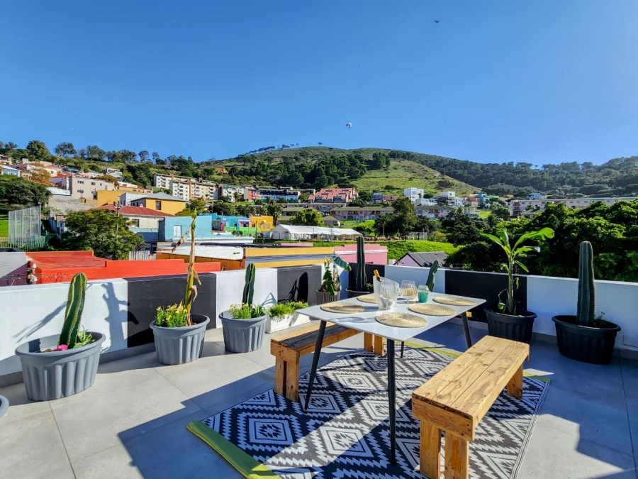 To Let 3 Bedroom Property for Rent in Cape Town City Centre Western Cape